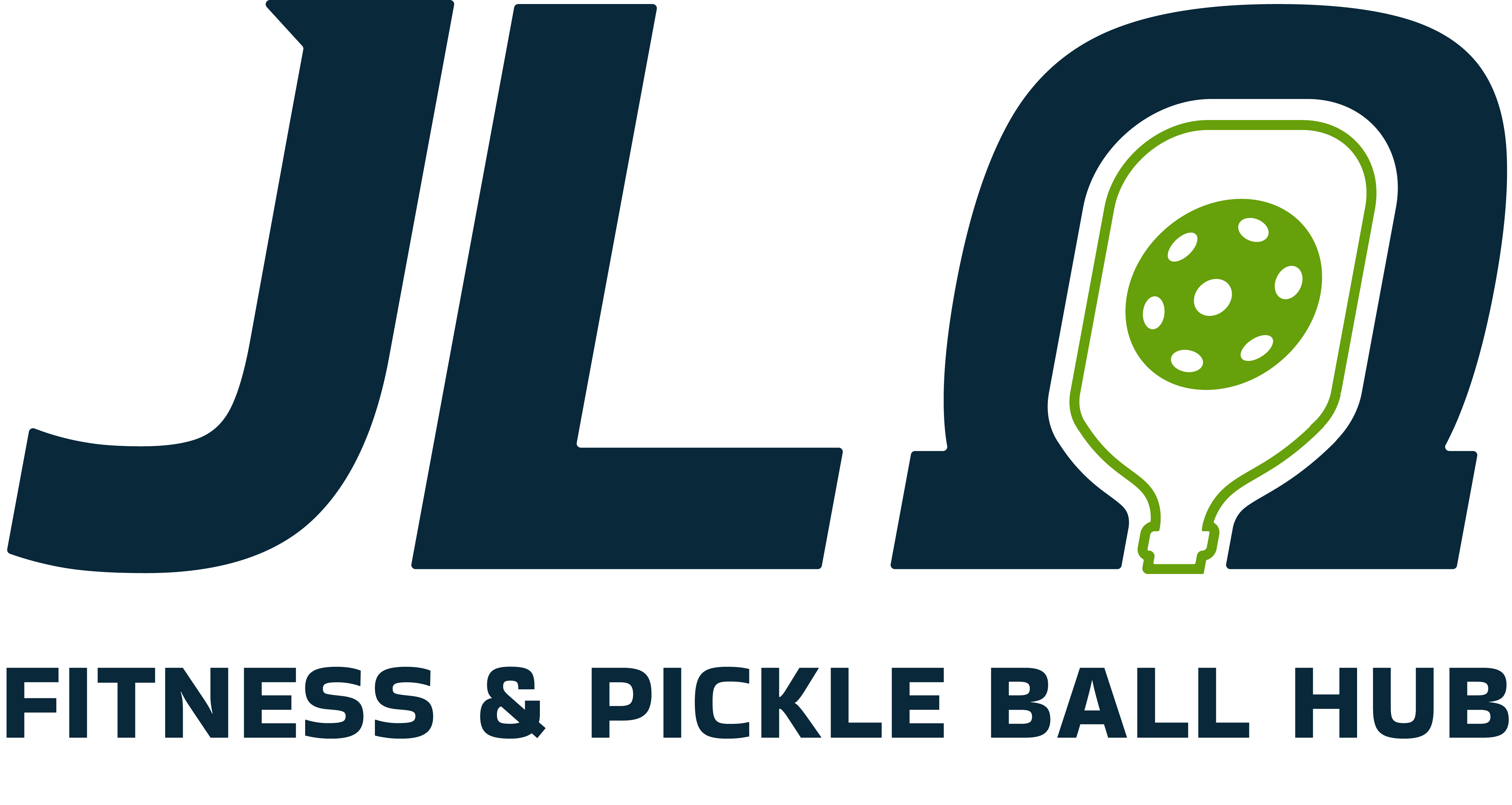 JLO Fitness and Pickleball Hub
